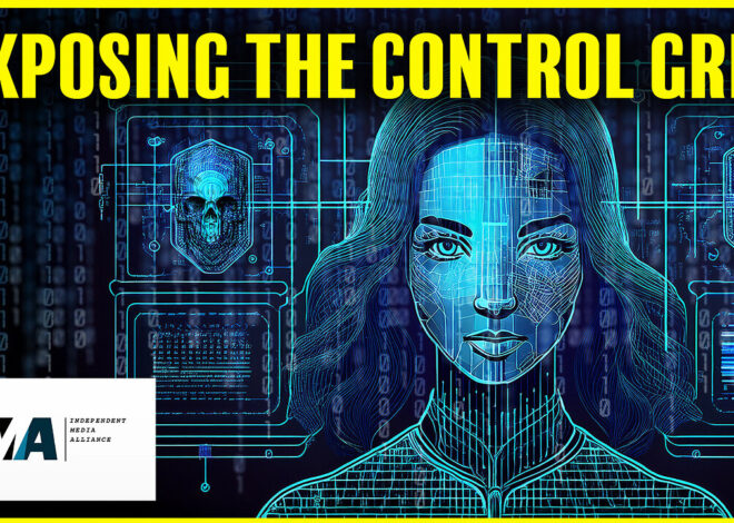 Digital ID And Transhumanism Exposed With Catherine Austin Fitts, Ian Davis, Tim Hinchliffe & More