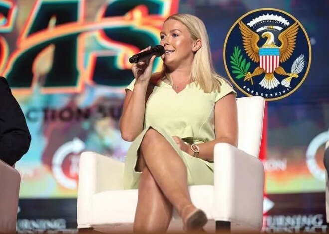 White House Relative Detained Amid U.S. Immigration Crackdown — A Thanksgiving Immigration Reminder