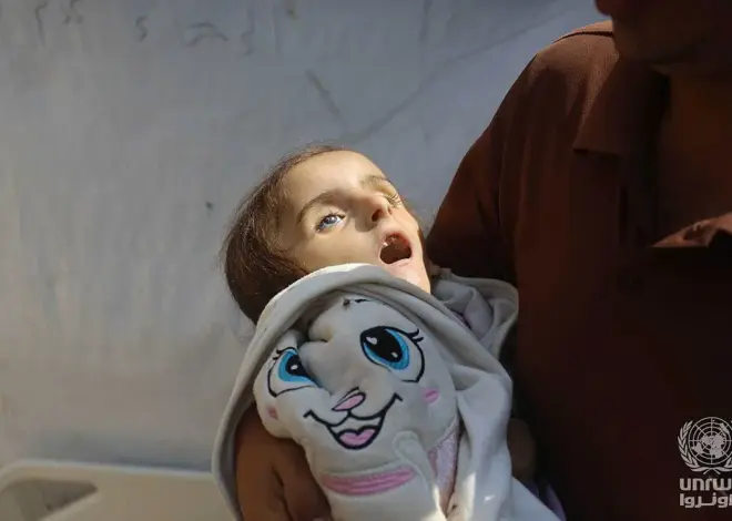 US-Led ‘Coordination Center’ Replaces Israel as ‘Overseer’ of Gaza Aid Deliveries