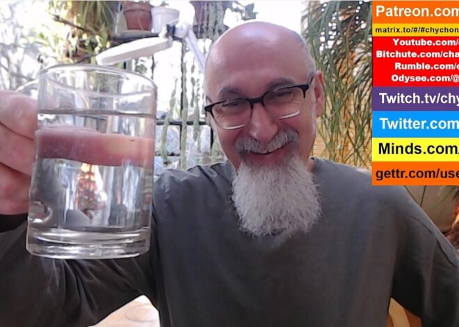 Open Discussion Live Stream – Sunday, November 30, 2025 [ASMR]