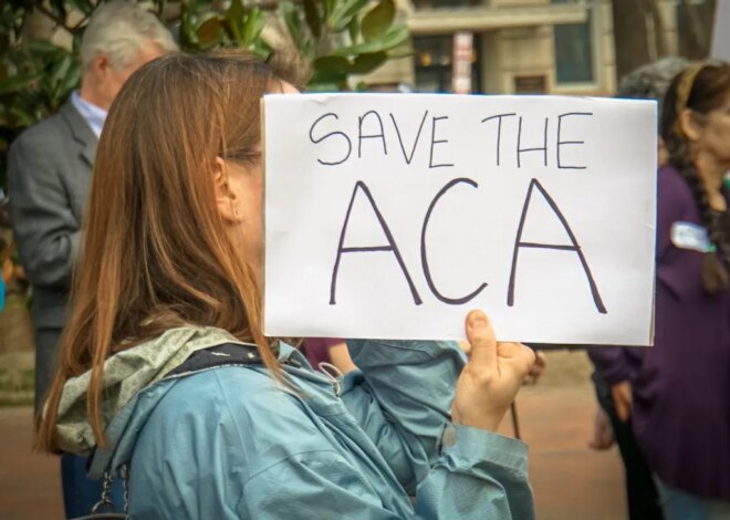 Our Healthcare System Is Broken — And Both Parties Keep Making It Worse