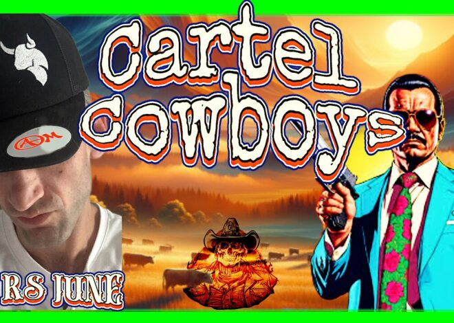 11/20/2025 RS June Returns | Fell For It Again Awards | Ceasefires Are For Suckers