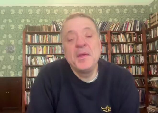 Zelensky Tours Europe; Military Crisis Worsens; Hiuliapolie Pokrovsk Kharkov; Kiev’s Oil War Fails