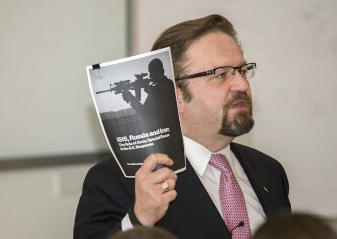 World War Gorka – Antiwar.com