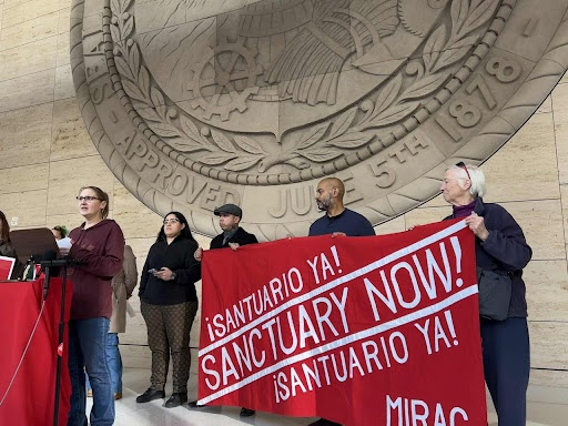 Community leaders urge Minneapolis to add real accountability to new police contract — Fight Back! News