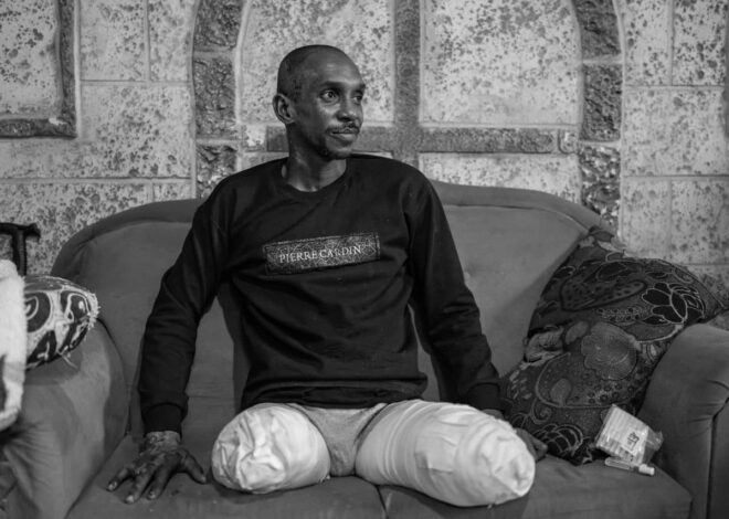 The ongoing Nakba of Jenin refugee camp – Mondoweiss