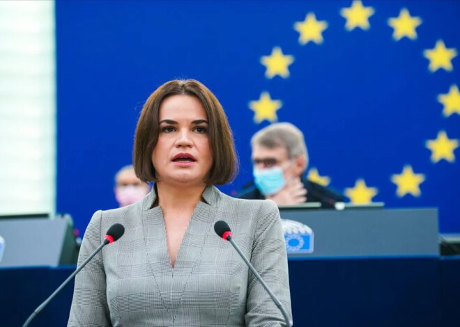 Leaks Expose Collapse of EU/US-Backed Belarusian ‘Opposition’ 