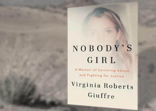 Epstein and ‘Nobody’s Girl’ – Consortium News