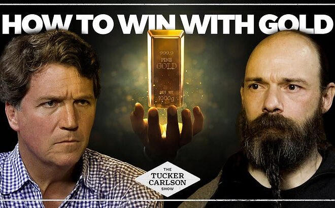 YouTube SITREP Part 2 – 2025-11-25