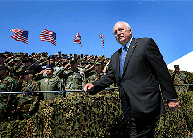 Intelligence Unglued – Consortium News