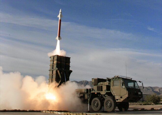 China Slams Japanese Plan to Deploy Missiles on Island Near Taiwan