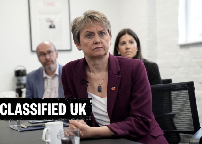 How much damage did Palestine Action really do at Brize Norton?