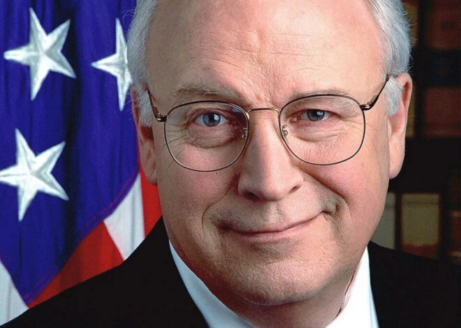 Donald Trump Not Invited to Dick Cheney’s Funeral But Look Who Did Show Up