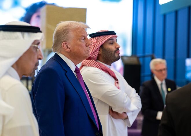 Why normalization between Israel and Saudi Arabia won’t happen now, regardless of what Trump wants – Mondoweiss