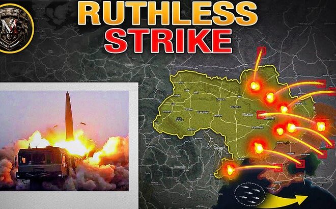 Situation Reports Part 1 – 2025-11-04