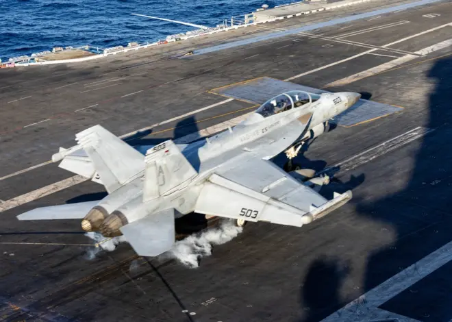 Sen. Kaine Says He’ll Reintroduce Venezuela War Powers Resolution