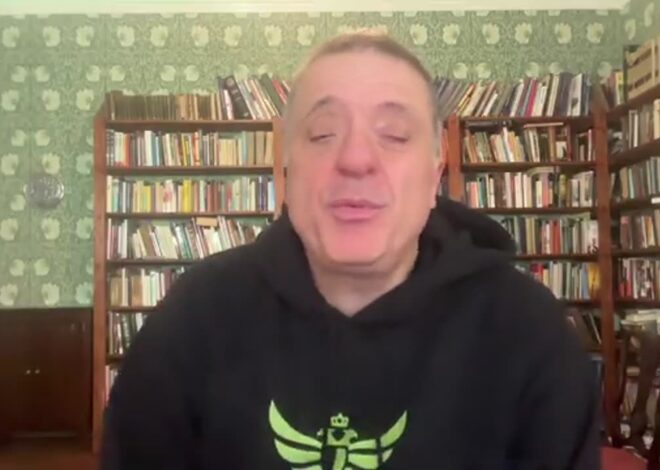 Ukraine Rocked; Russia Smashes Through Zaporozhye Kupiansk Mirnograd; Corruption Crisis Engulfs Kiev