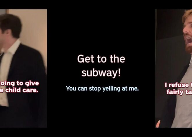 Cuomo's Campaign EXPLODES in Fury: Shocking Rage Meltdown at Climate Defiance Protesters