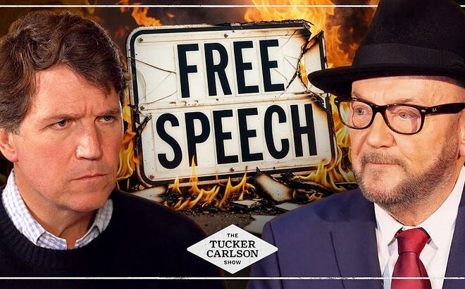 YouTube SITREP Part 2 – 2025-11-29