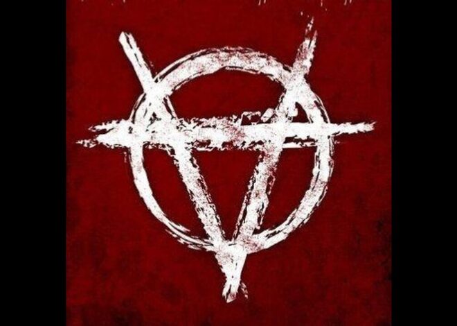 Saturday Night Vanarchy