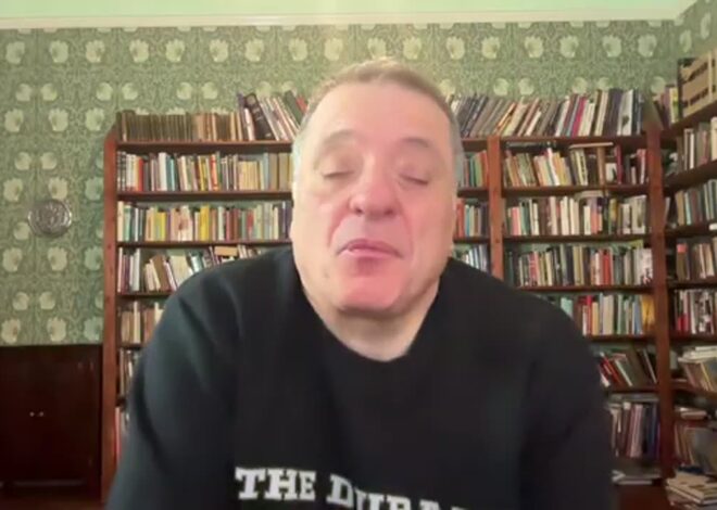 Moscow Says NO Concessions For Ukraine Peace No Agreement With US On Any Plan; Siversk About To Fall