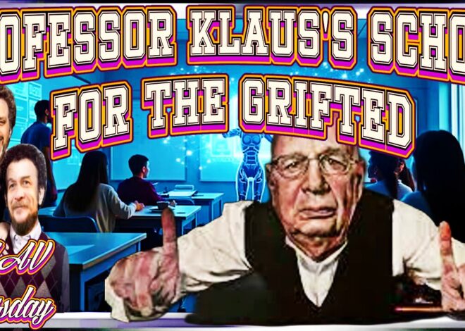 11/25/2025 TLAV Tuesday | Brain Weapons | Cartel Wars