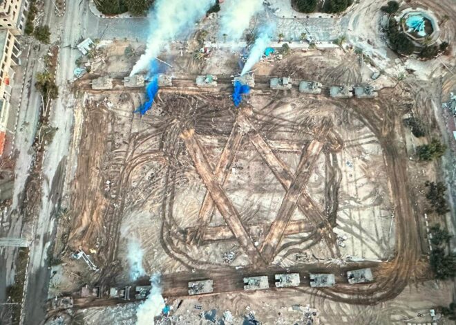 Charting Judaism’s moral crossroads at the Gaza genocide – Mondoweiss