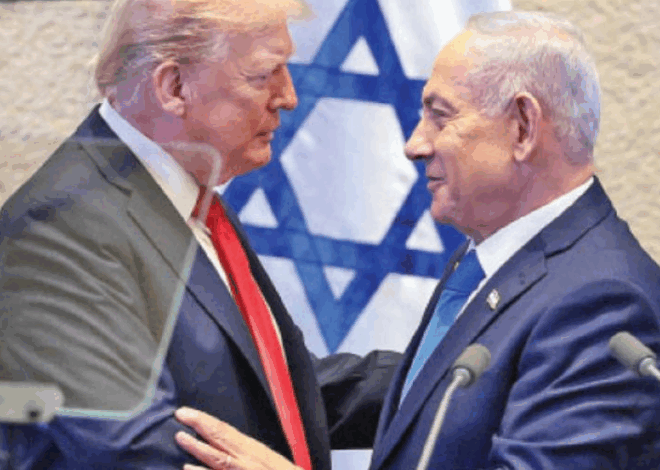 Beyond the ‘Unbreakable Bond’: Is the US Reclaiming the Wheel from a Self-Destructive Israel?