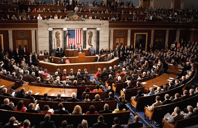 Congressional Republicans Must Stand Up to the President on Venezuela!