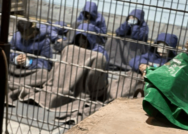 The Genesis of Israeli Ultra-apartheid