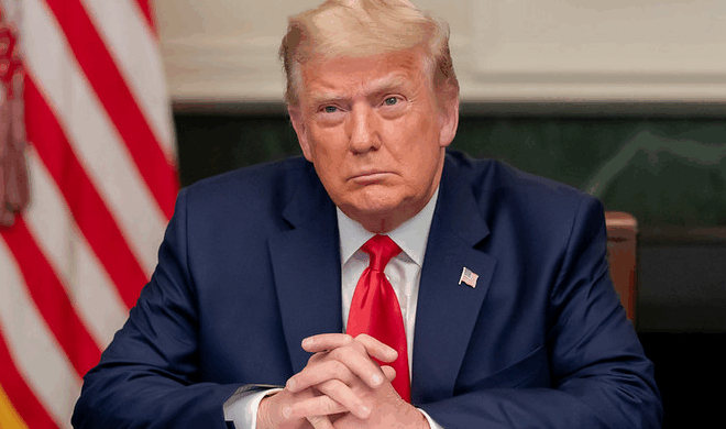 Trump’s ‘Unlawful Orders’ Dispute – Antiwar.com