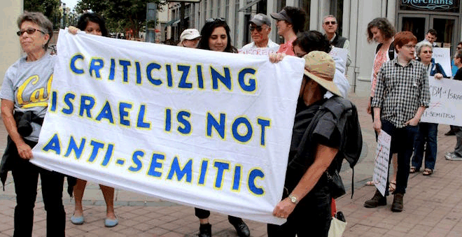 An Unexpected Con To End Free Speech