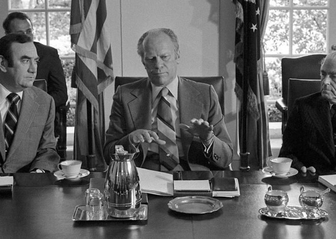 The History Mamdani Must Undo – Consortium News