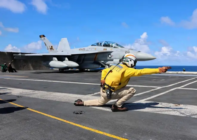 Another Poll Shows Going To War With Venezuela Is Extremely Unpopular Among Americans