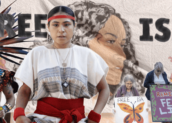 Poet’s Federal Trial Set For February, Community Continues Support