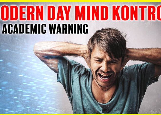 BRADFORD ACADEMICS URGE ACTION AGAINST NEURO-WEAPONS!!!