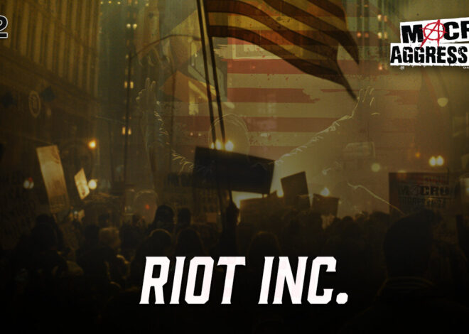 #592: Riot, Inc. (Clip)