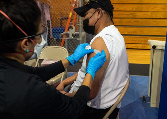 Indian Health Service Vaccine Messaging Is Shifting Under RFK Jr. — ProPublica