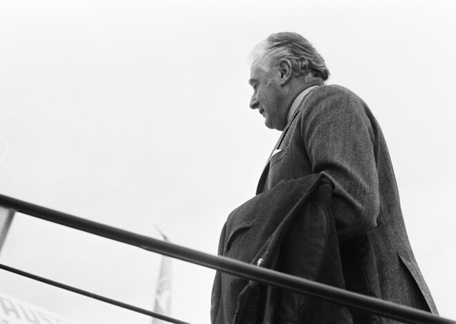 The Forgotten Coup – Consortium News