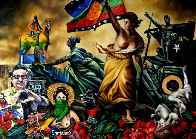 Gen Z Uprisings in the Global South – Consortium News