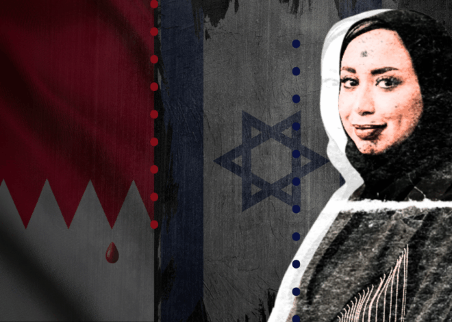 The Arab Activist Working Overtime to Defend Israel’s Genocide