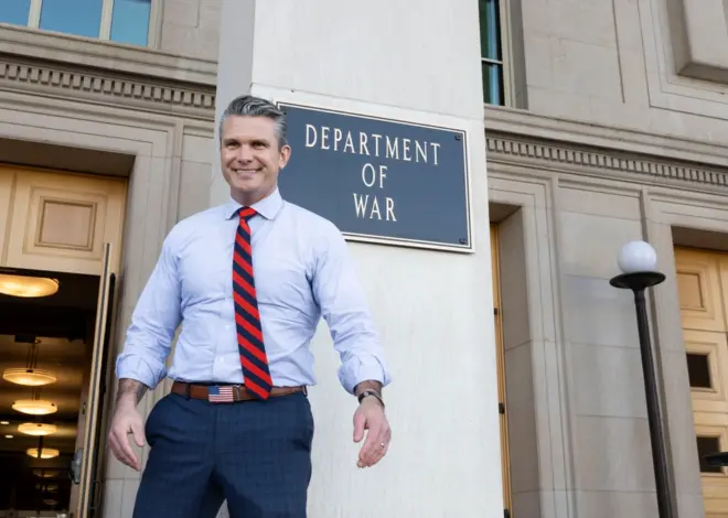 Hegseth Announces New US Military Campaign in Latin America Dubbed ‘Operation Southern Spear’