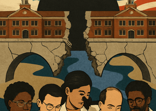 The Global Implications of Restricting Scientific Inquiry