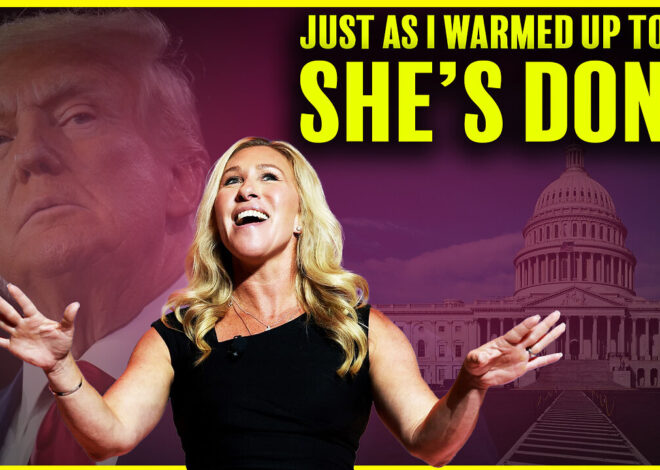 MTG OUT!!! What REALLY Happened?!?