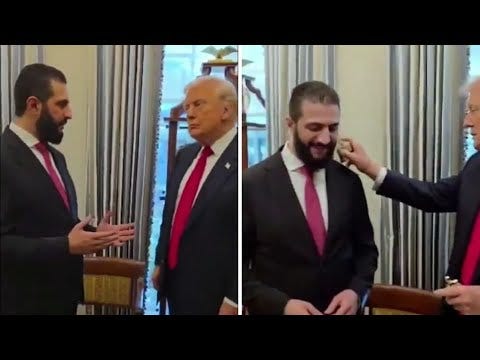 Situation Reports Part 2 – 2025-11-15