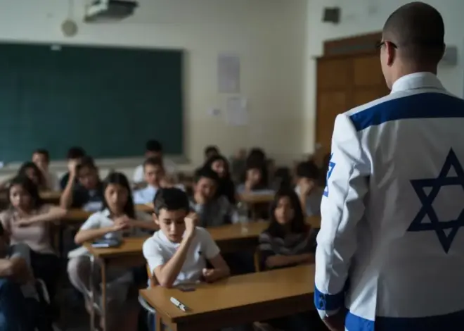 Educators Worry Palestine Censorship Could Reshape Public Education Entirely