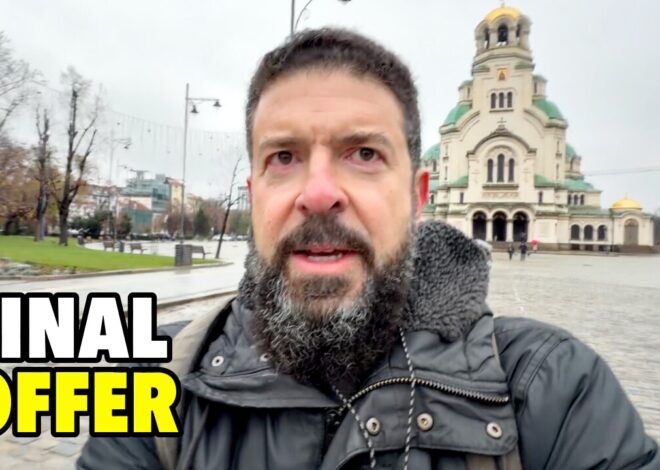 Putin, impossible deal with Zelensky. Yermak raided. EU in SHOCK. Orban in Moscow. Afghan CIA ties