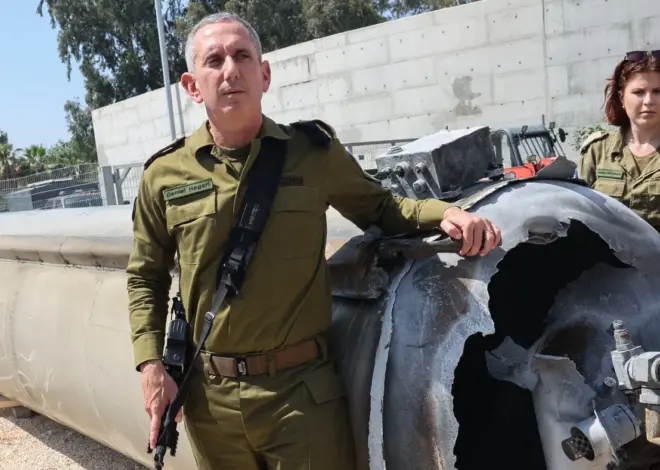 Former leader says Israel lost social media battle, needs reboot