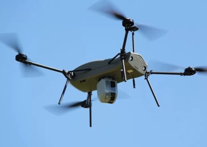 US signs a deal for Israeli drones ‘tested in Gaza’