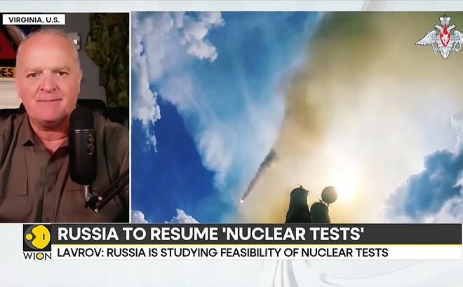 Situation Reports Part 2 – 2025-11-09